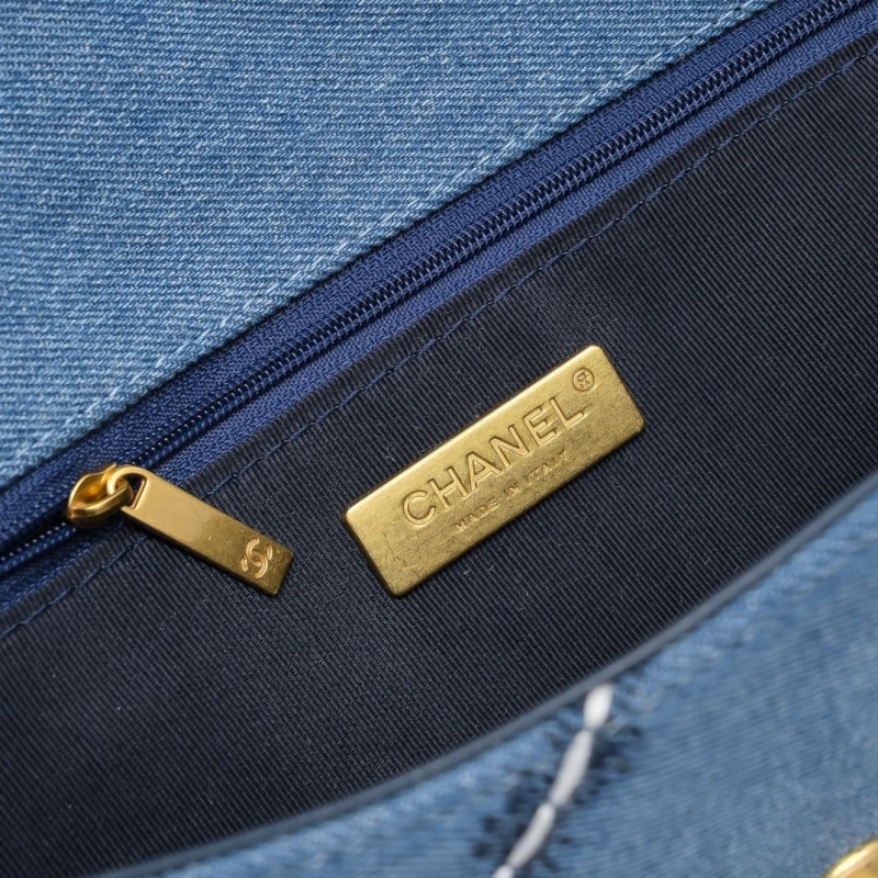 Ch**el 19 bags